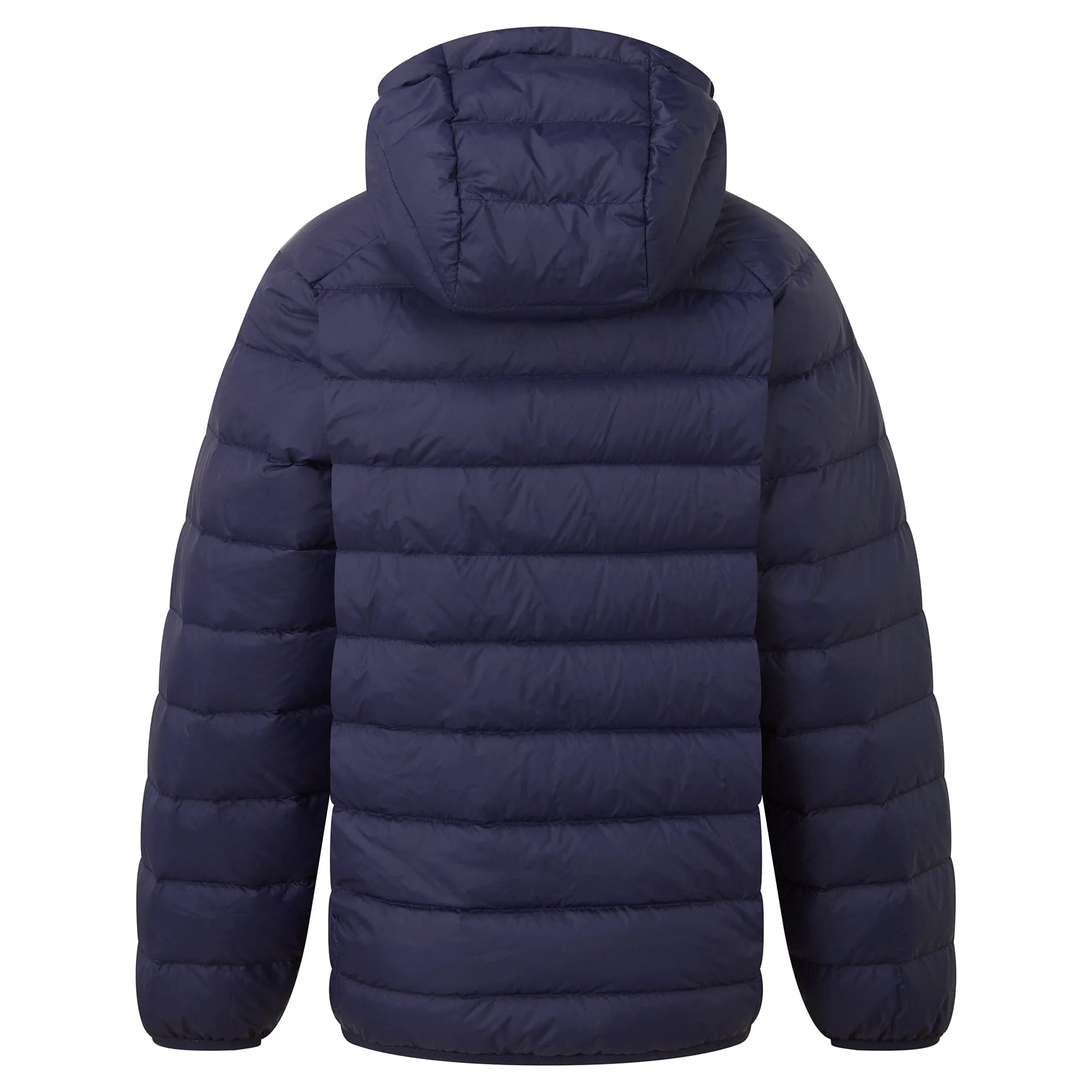 Midsley Kids Down Jacket - Navy