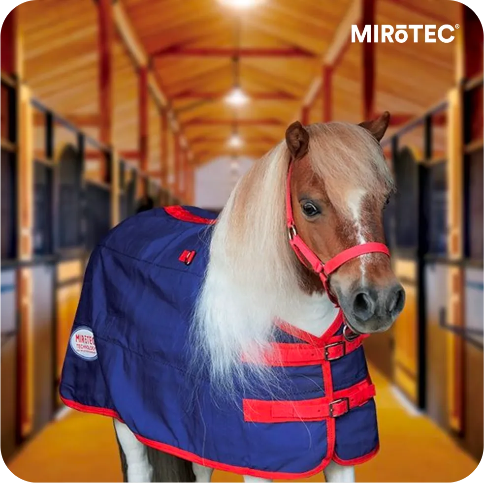 MIRoTEC Snug Rug - Mini Size