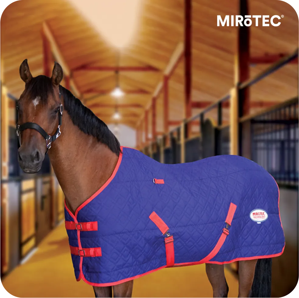 MIRoTEC Snug Rug - Mini Size