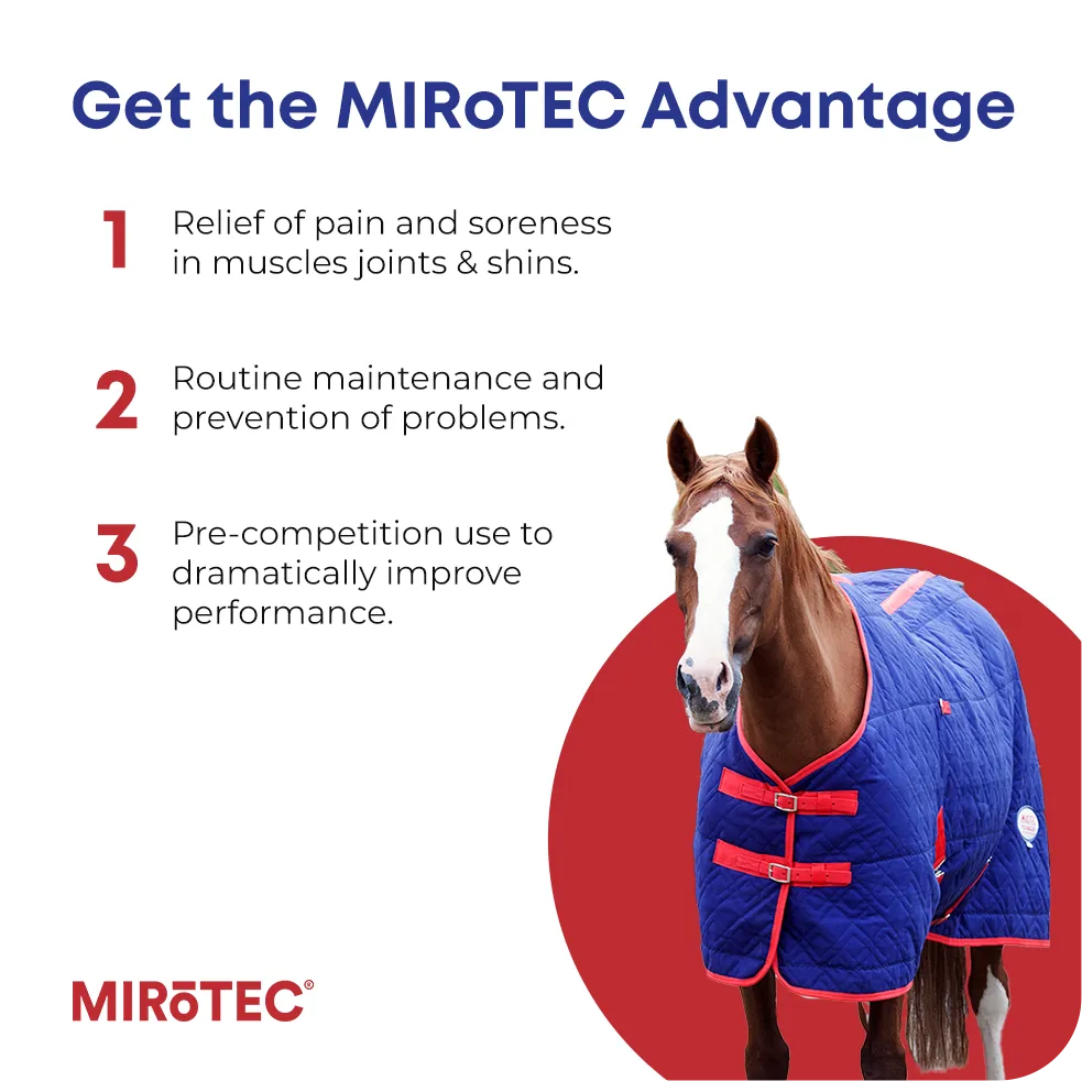 MIRoTEC Snug Rug