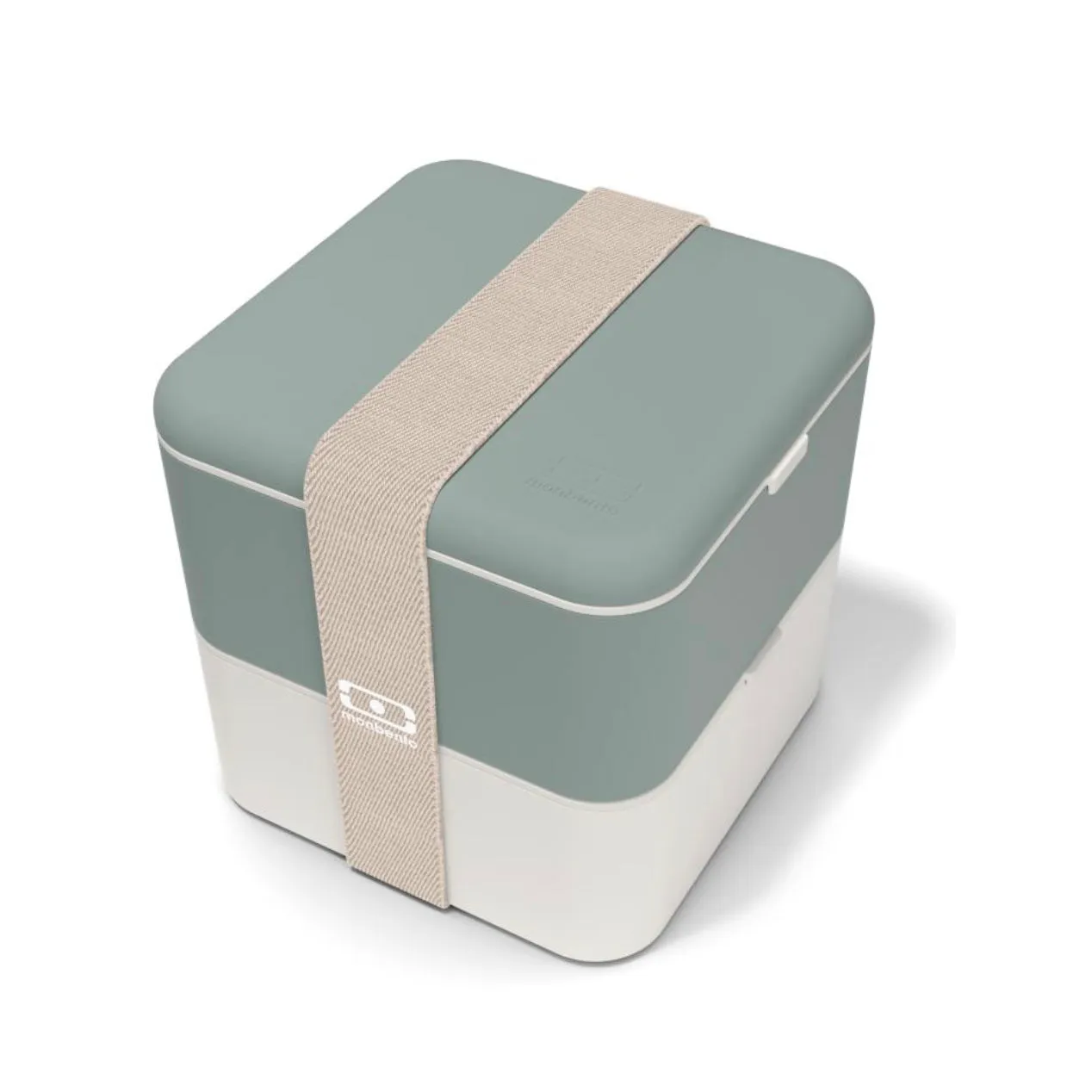 Monbento MB Square - Natural Green