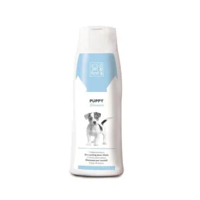 Mpets puppy shampoo 250ml