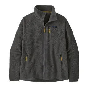 M's Retro Pile Fleece Jacket