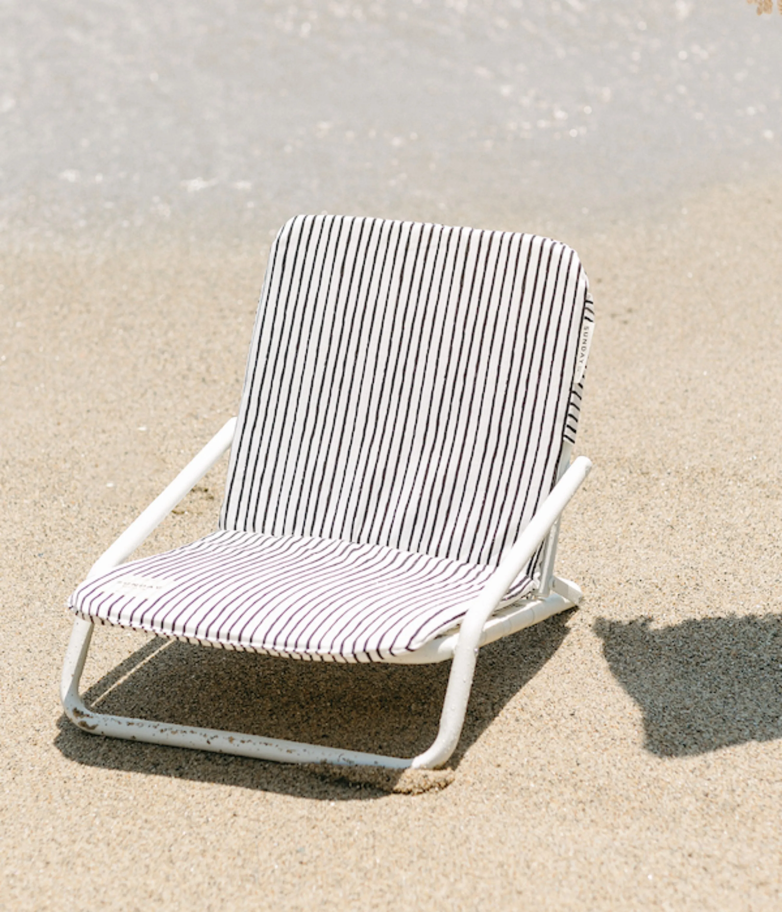 Natural Instinct Beach Chair