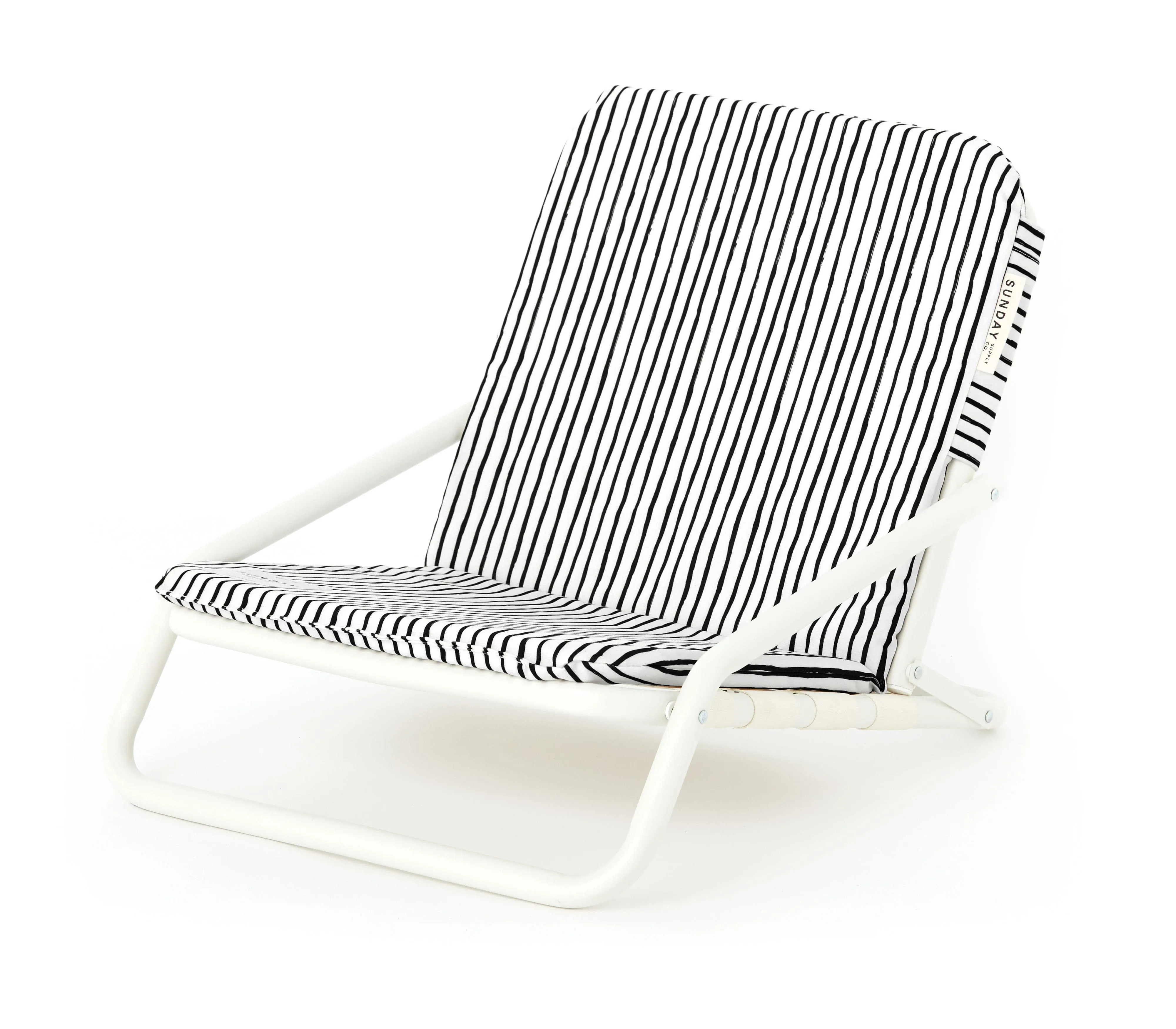 Natural Instinct Beach Chair