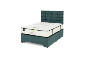 Natural Sleep Backcare 4 ft6 Mattress