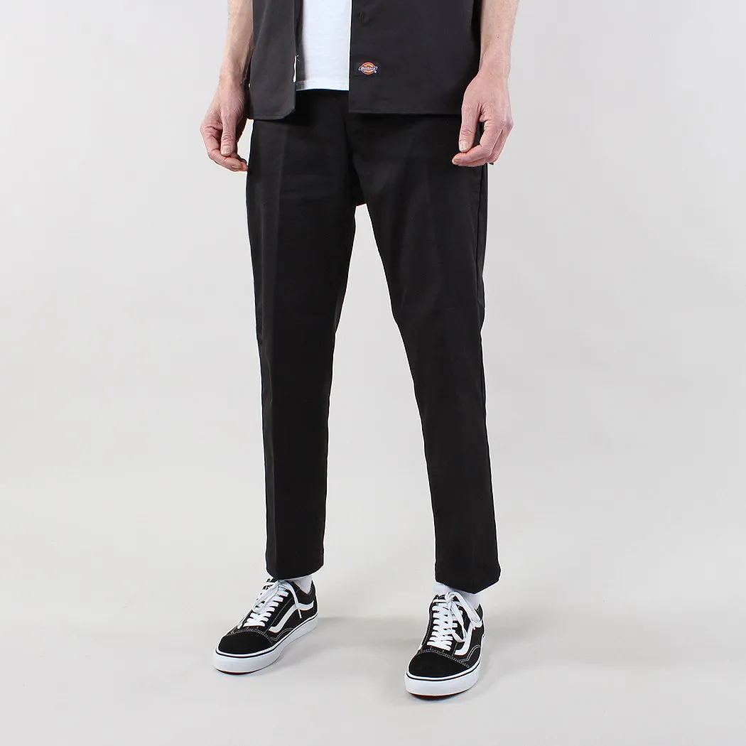 OBEY Straggler Flooded Pants