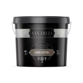 Obiante Decorative Coating - 3 Gal.