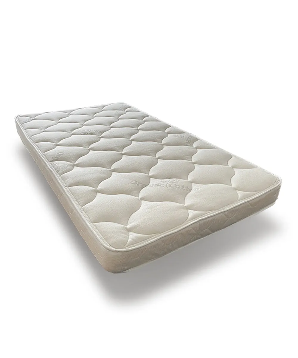 Oeuf Dual Firm Mattress - Twin & Full