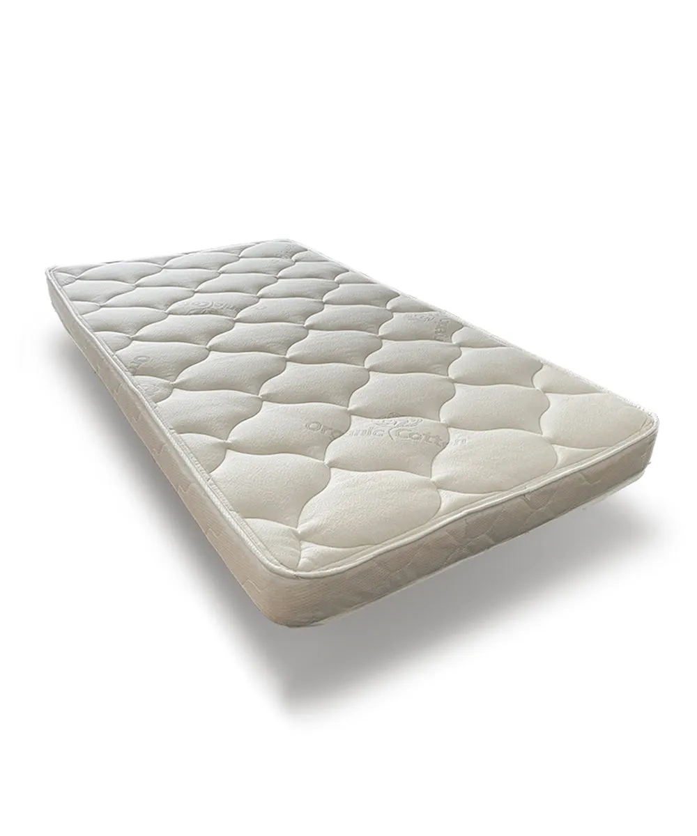 Oeuf Dual Firm Mattress - Twin & Full