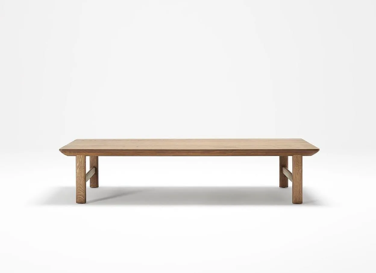 Otway Trestle Coffee Tables