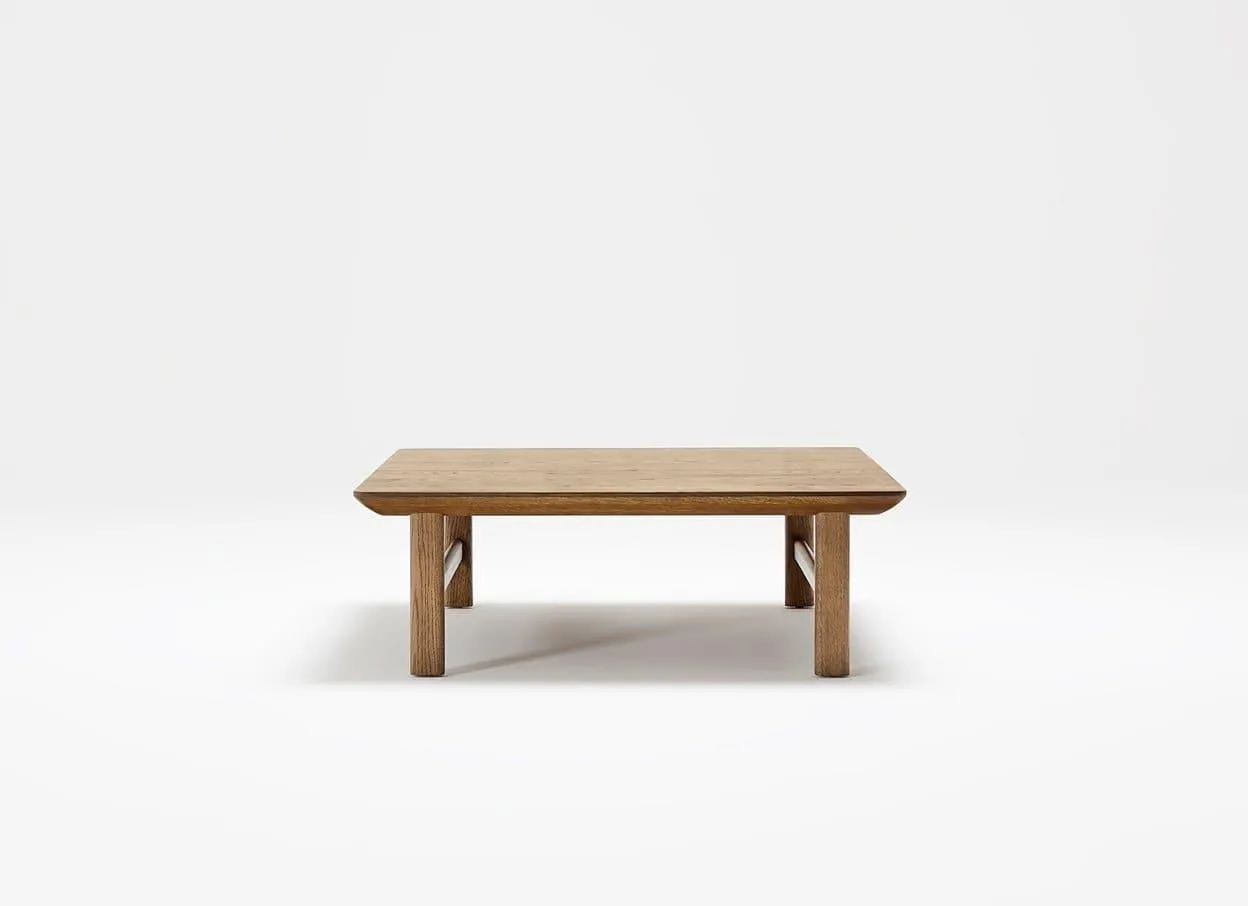 Otway Trestle Coffee Tables