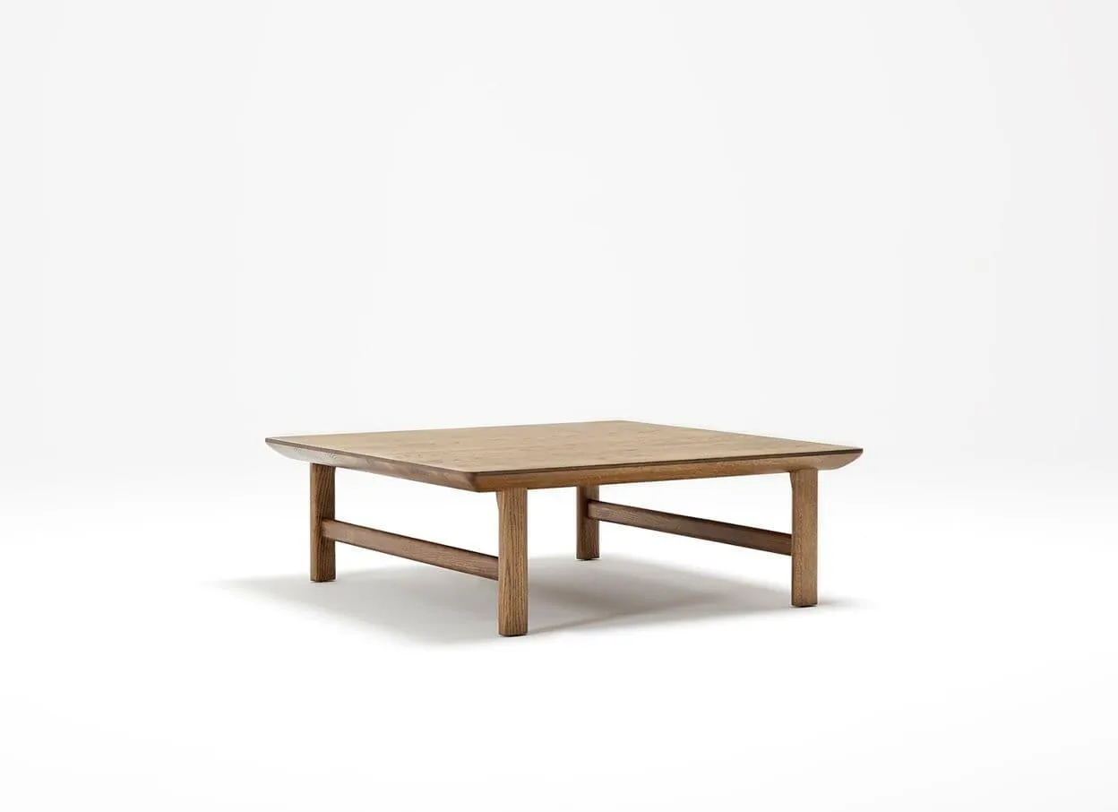 Otway Trestle Coffee Tables