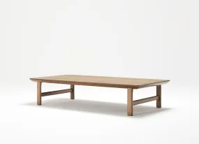 Otway Trestle Coffee Tables