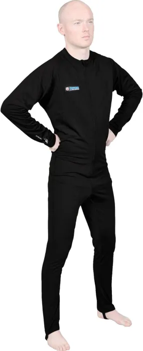 Oxford Layers Warm Dry One Piece Base Layer Suit