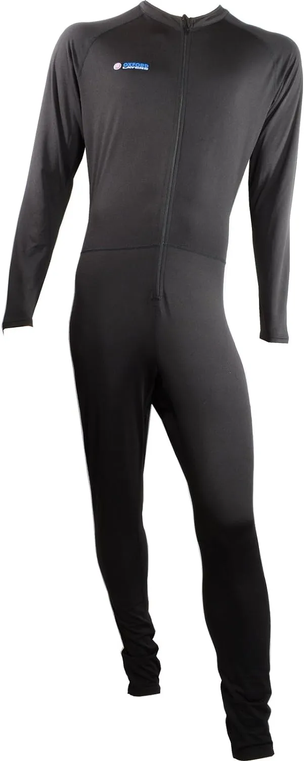 Oxford Layers Warm Dry One Piece Base Layer Suit