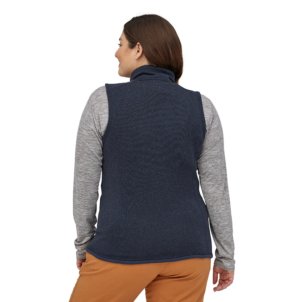 Patagonia Women's Better Sweater Vest