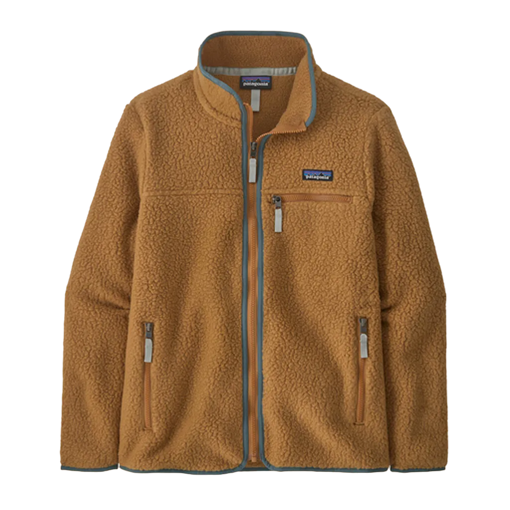 Patagonia Women's Retro Pile Jacket