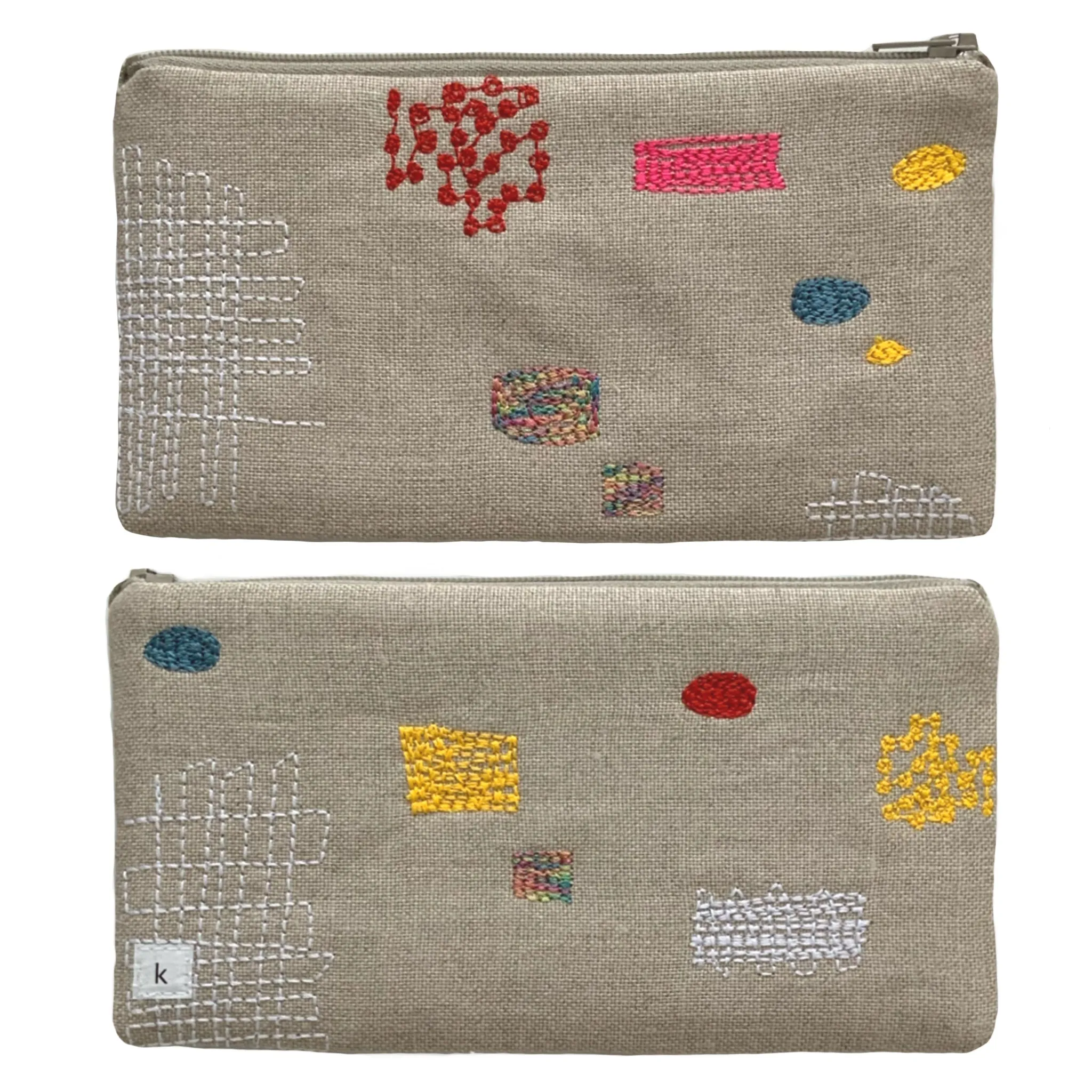 Patches Pouch