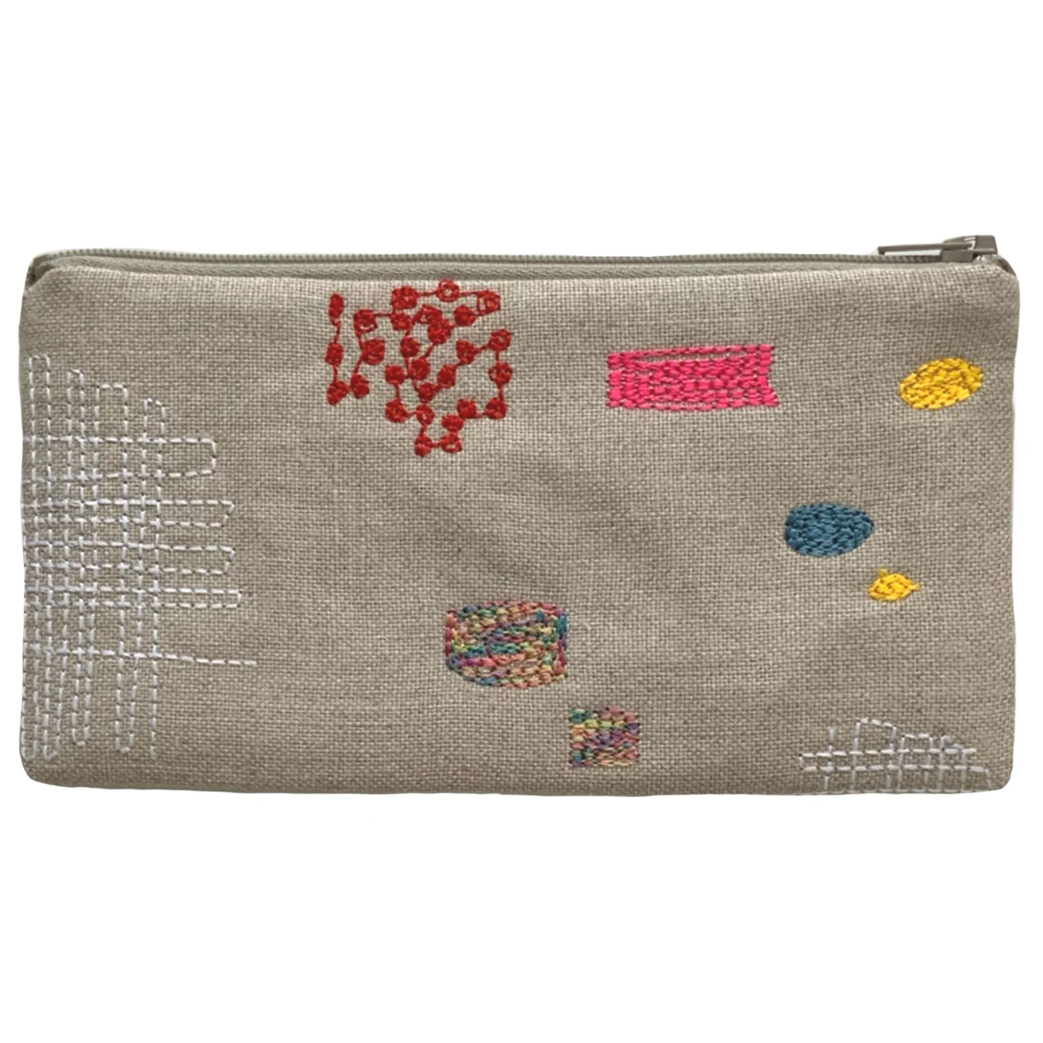 Patches Pouch