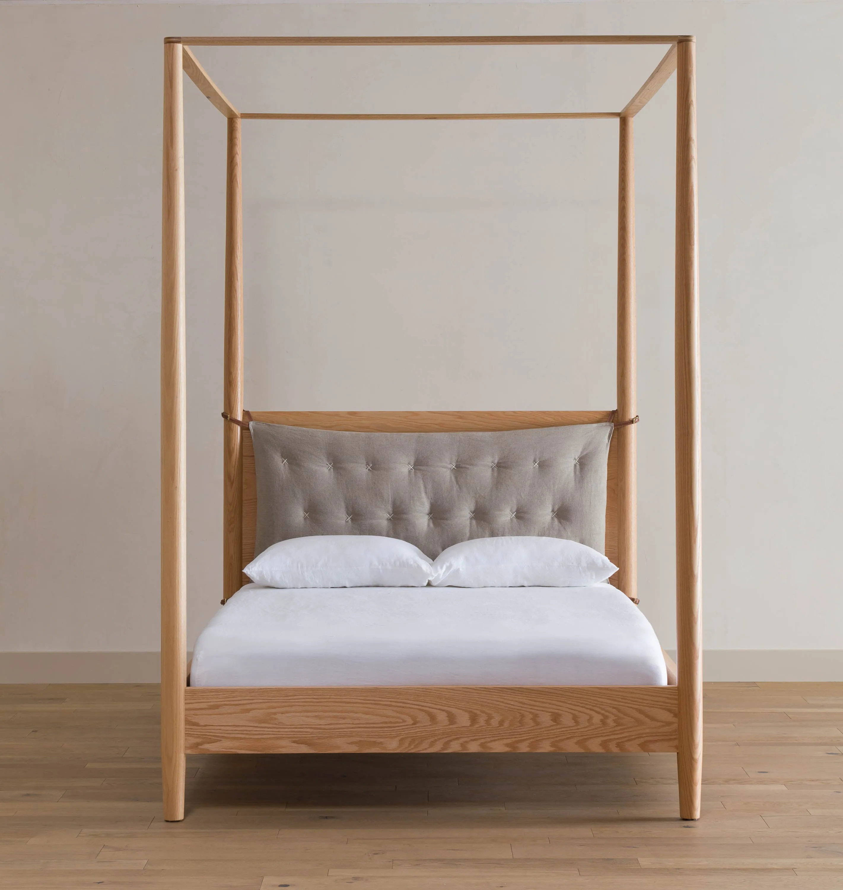 Penny Canopy Bed