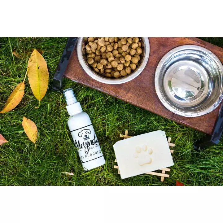 Pet Pampering   Spray