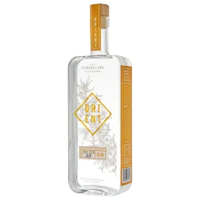 Pienaar & Son Orient Gin