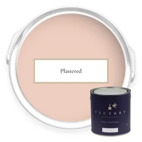 Plastered | Noushka Designs