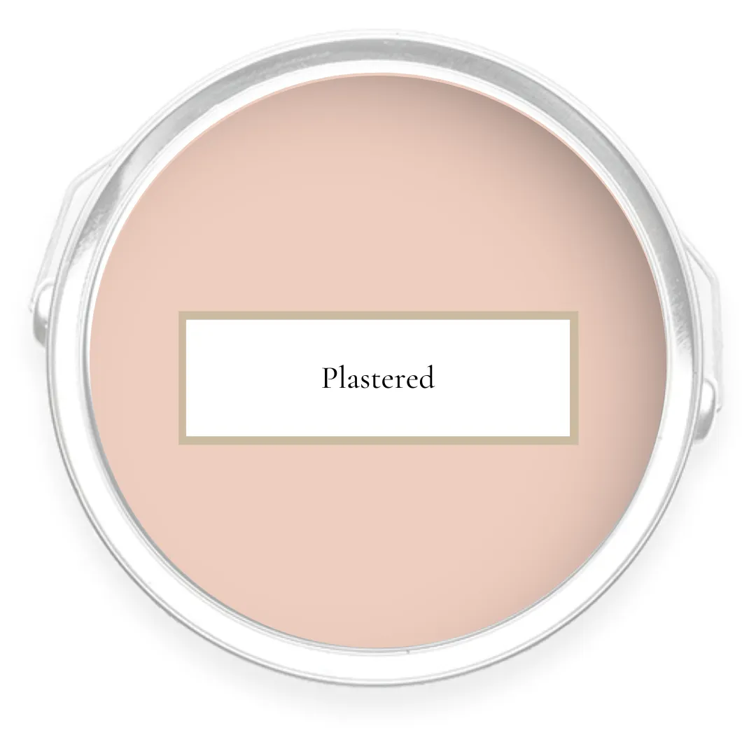 Plastered | Noushka Designs