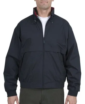 Port Authority - Classic Poplin Jacket. J753