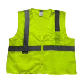 Radians SV6 Two Tone Surveyor Type R Class 2 Safety Vest