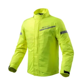 REV'IT! FRC010 CYCLONE 2 H20 RAIN JACKET