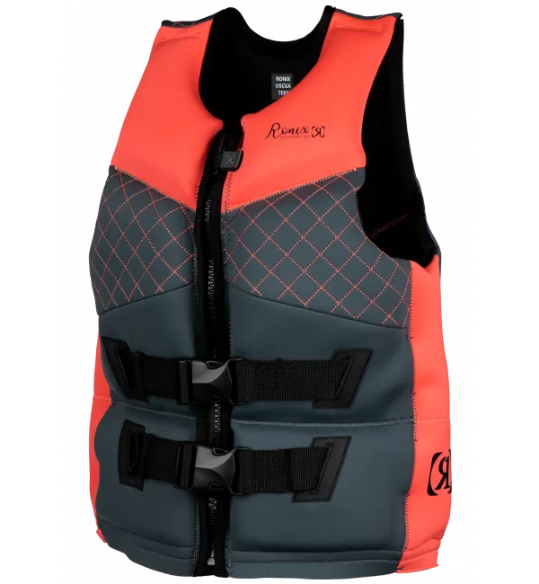 Ronix Prom Queen Capella 2.0 Teen CGA Life Vest