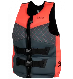 Ronix Prom Queen Capella 2.0 Teen CGA Life Vest