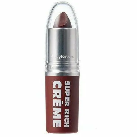 Ruby Kisses: Super Rich Creme Lipstick