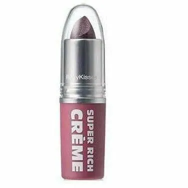 Ruby Kisses: Super Rich Creme Lipstick