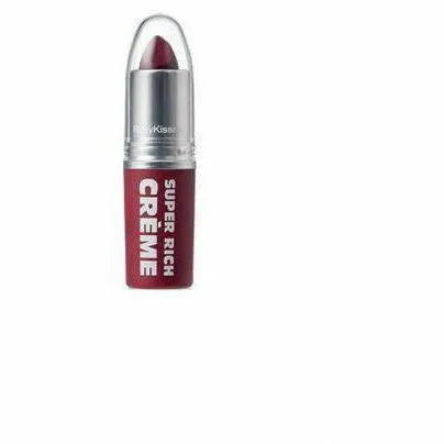 Ruby Kisses: Super Rich Creme Lipstick