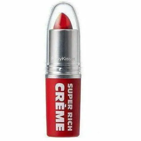 Ruby Kisses: Super Rich Creme Lipstick