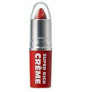 Ruby Kisses: Super Rich Creme Lipstick