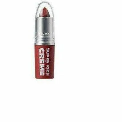 Ruby Kisses: Super Rich Creme Lipstick