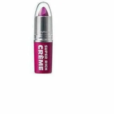 Ruby Kisses: Super Rich Creme Lipstick