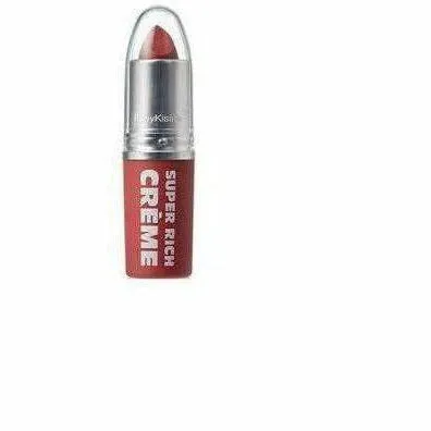 Ruby Kisses: Super Rich Creme Lipstick