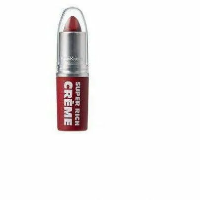 Ruby Kisses: Super Rich Creme Lipstick