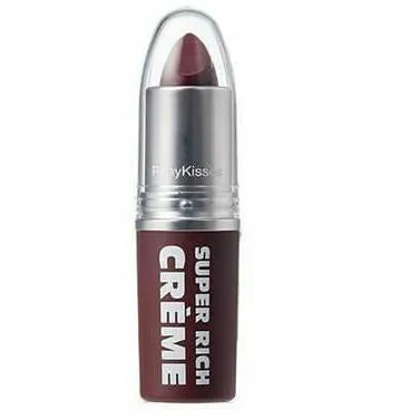 Ruby Kisses: Super Rich Creme Lipstick