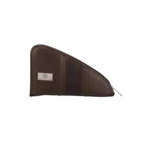 Rudyard Saddle Leather 32 Special Case - Chocolate