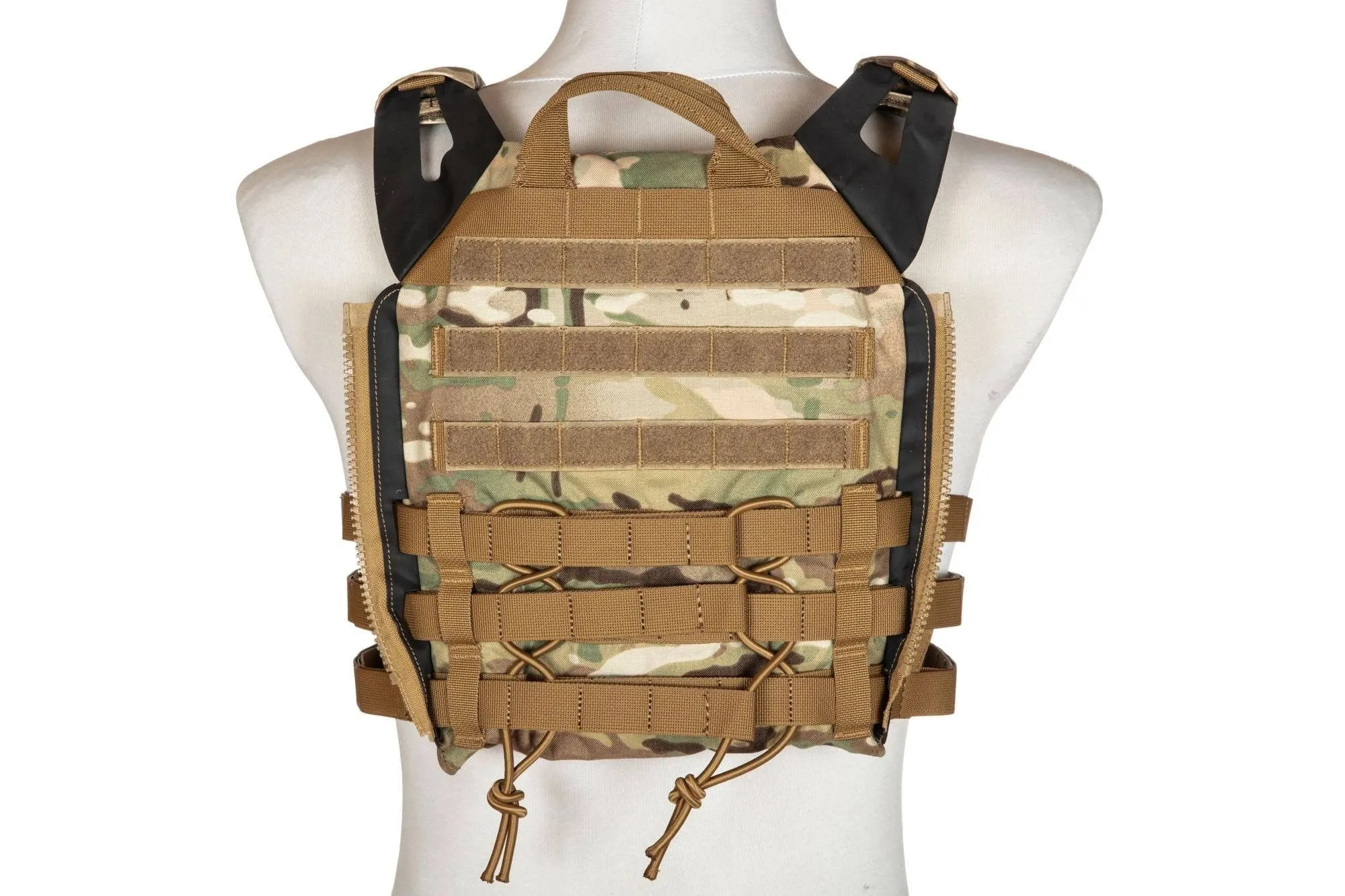 Rush 2.0 Plate Carrier Ariatel - Multicam