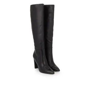 Sam Edelman - Raakel Knee High Boots in Black