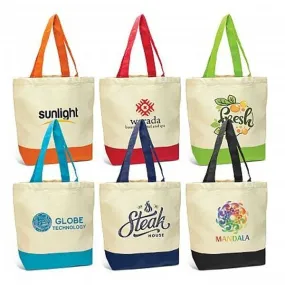 Sedona Cotton Tote Bag