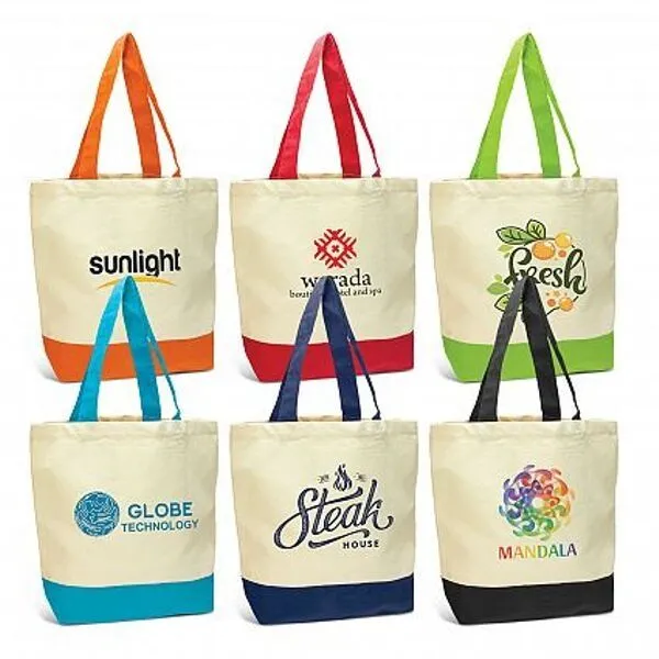 Sedona Cotton Tote Bag