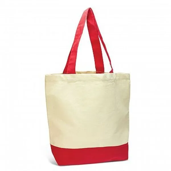 Sedona Cotton Tote Bag